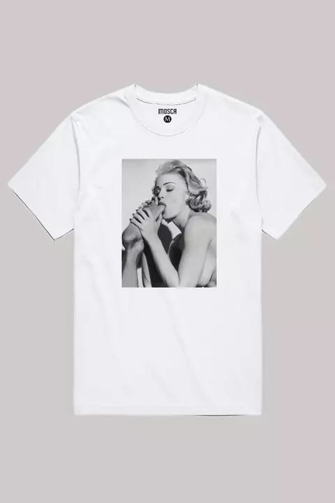 REMERA MADONNA 2