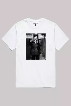 REMERA TAXI DRIVER 4