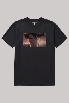 REMERA ATTACK ON TITAN 2 - comprar online