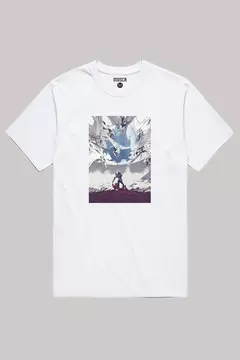 REMERA EVANGELION 3