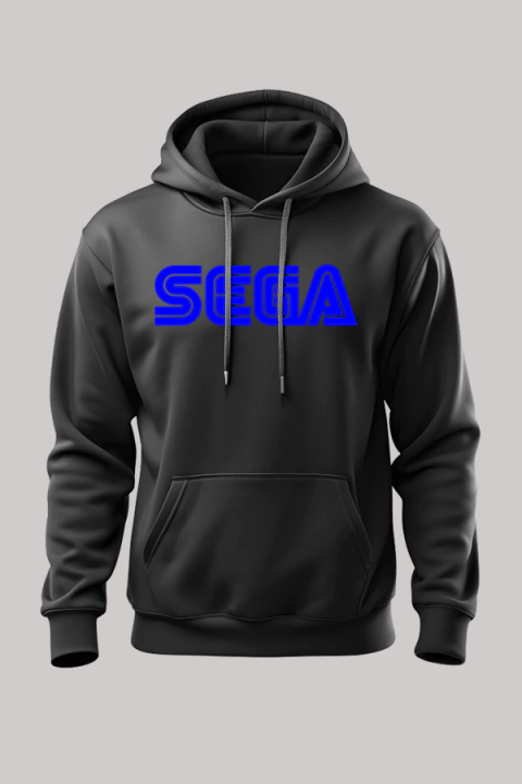 BUZO SEGA 3 - comprar online