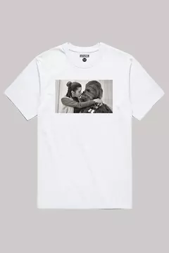 REMERA STAR WARS 2