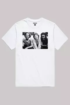 REMERA ROLLING STONES 19