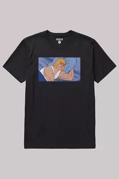 REMERA HE MAN 3 - comprar online