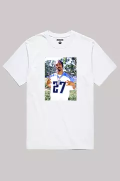 REMERA SNOOP DOG 4