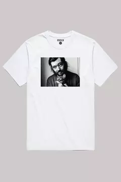 REMERA CORTAZAR 3 - comprar online
