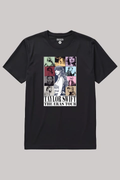 REMERA TAYLOR SWIFT 3 - comprar online