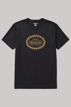 REMERA NINTENDO 1 en internet