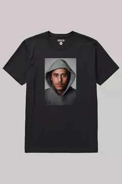 REMERA CANSERBERO 3 en internet