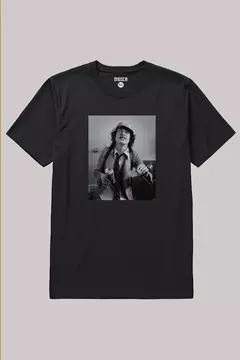 REMERA AC/DC 2 - comprar online