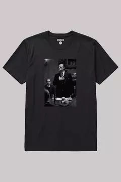 REMERA EL PADRINO 3 - comprar online