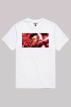 REMERA DEMON SLAYER 2 - comprar online