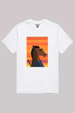 REMERA BOJACK 3