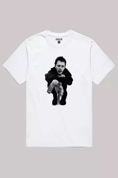 REMERA RADIOHEAD 3