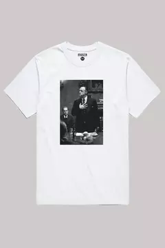 REMERA EL PADRINO 3