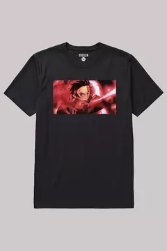 REMERA DEMON SLAYER 2 en internet
