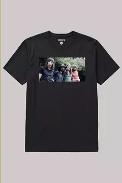 REMERA PINK FLOYD 4 - comprar online