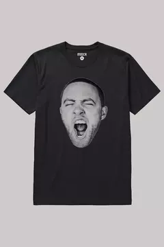 REMERA MAC MILLER 3 - comprar online