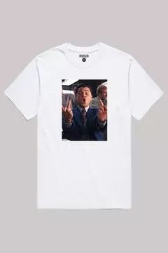 REMERA LOBO DE WALL STREET 3