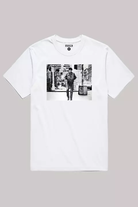 REMERA TAXI DRIVER 5