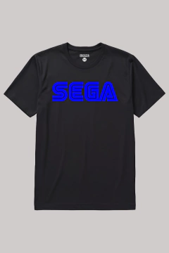 REMERA SEGA 3 en internet