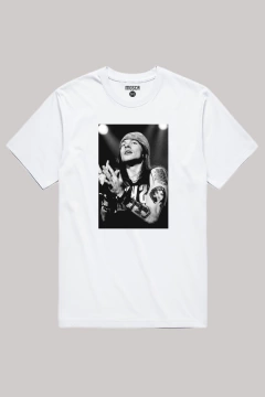 REMERA GUNS AND ROSES 3