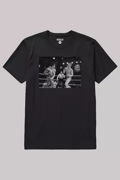 REMERA ROCKY 2 - comprar online