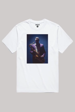 REMERA JOHN COLTRANE 3 - comprar online