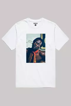 REMERA MILES DAVIS 3