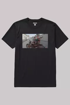 REMERA TERMINATOR 4 - comprar online