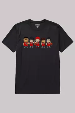 REMERA SLAM DUNK 4 - comprar online