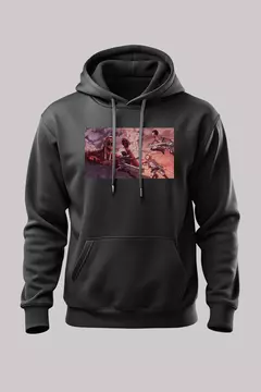 BUZO ATTACK ON TITAN 1 - comprar online