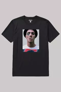 REMERA RED HOT CHILI PEPPERS 4 - comprar online