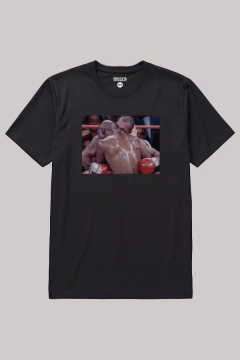 REMERA TYSON 4 - comprar online