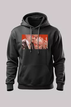 BUZO CHAINSAW MAN 3 - comprar online