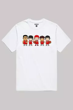 REMERA SLAM DUNK 4