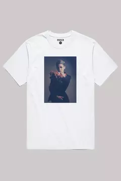REMERA MILEY CYRUS 2 - comprar online