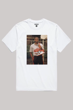 REMERA MICHAEL JORDAN 4