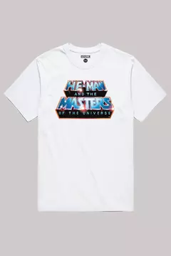 REMERA HE MAN 4