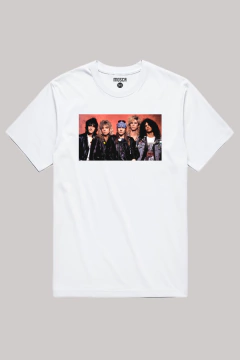 REMERA GUNS AND ROSES 4