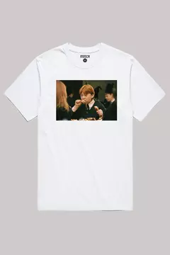 HARRY POTTER 4