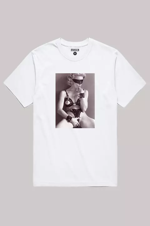 REMERA MADONNA 4