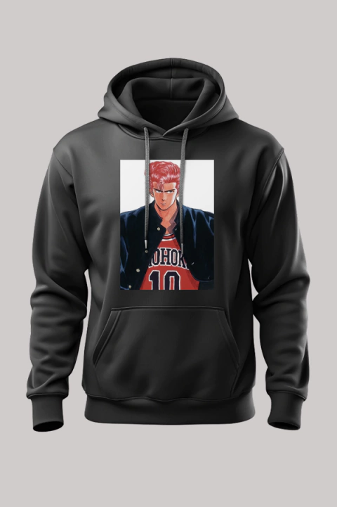 BUZO SLAM DUNK 8 - comprar online