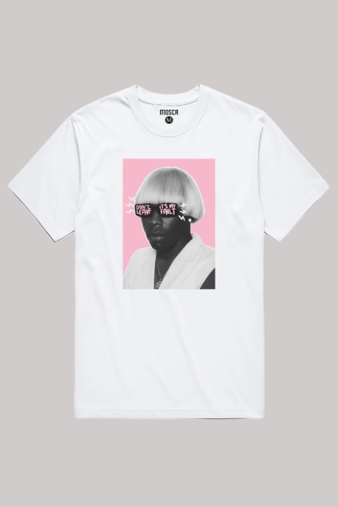 REMERA TYLER THE CREATOR 4