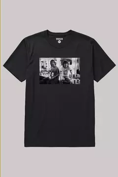 REMERA AC/DC 4 - comprar online