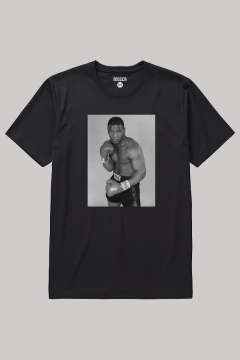 REMERA TYSON 5 - comprar online