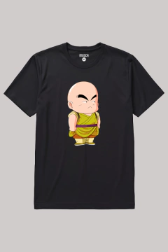 REMERA DRAGON BALL 16 - comprar online