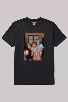 CHAVO DEL OCHO 4 - comprar online