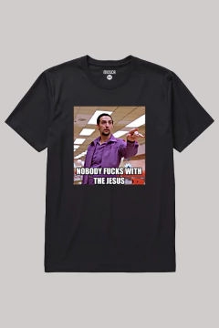REMERA BIG LEBOWSKI 2 en internet
