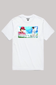 REMERA SUPERCAMPEONES 3 - comprar online